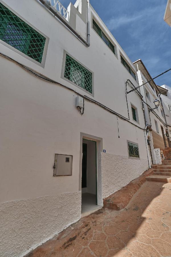 Villa Malibu Mogan Casa Vintage - Amazing Sea/Harbour View Puerto De Mogan Exterior foto