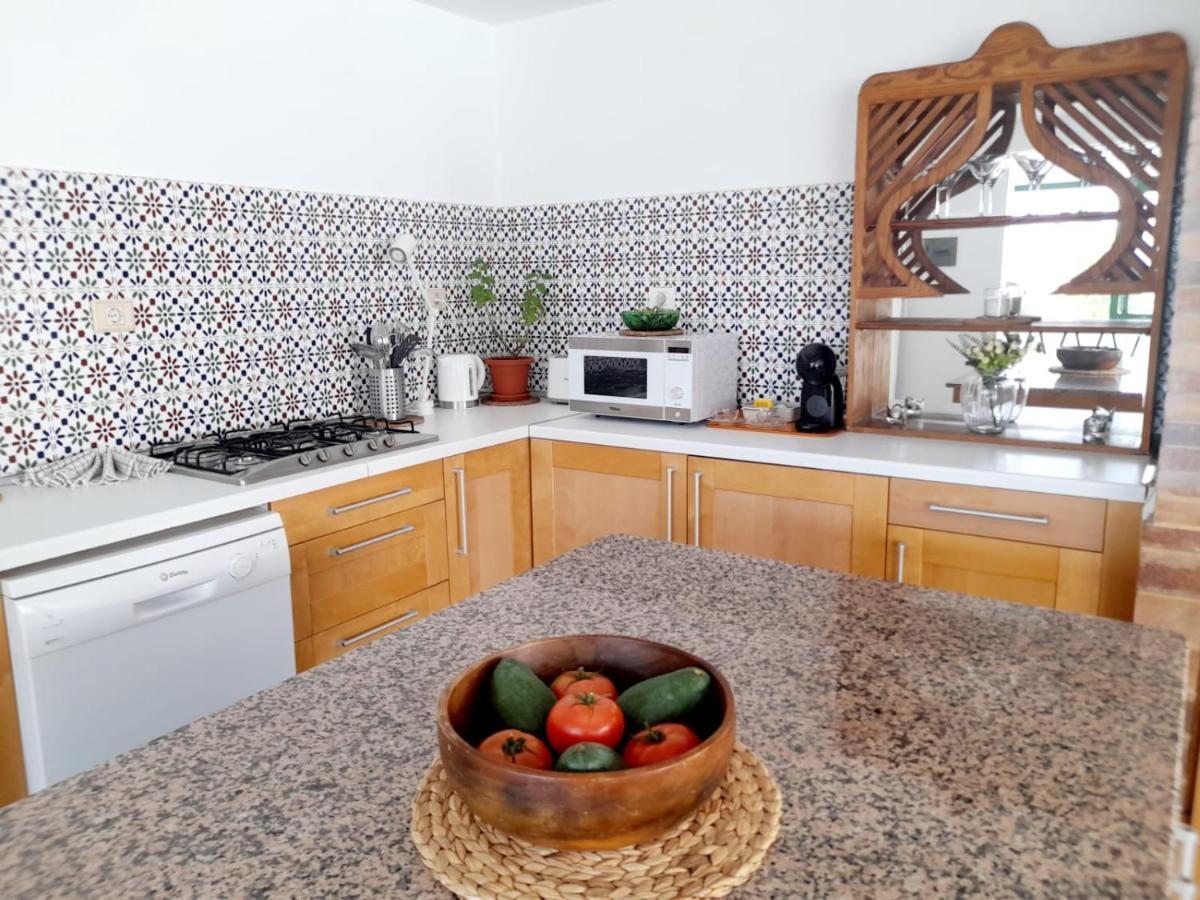 Villa Malibu Mogan Casa Vintage - Amazing Sea/Harbour View Puerto De Mogan Exterior foto