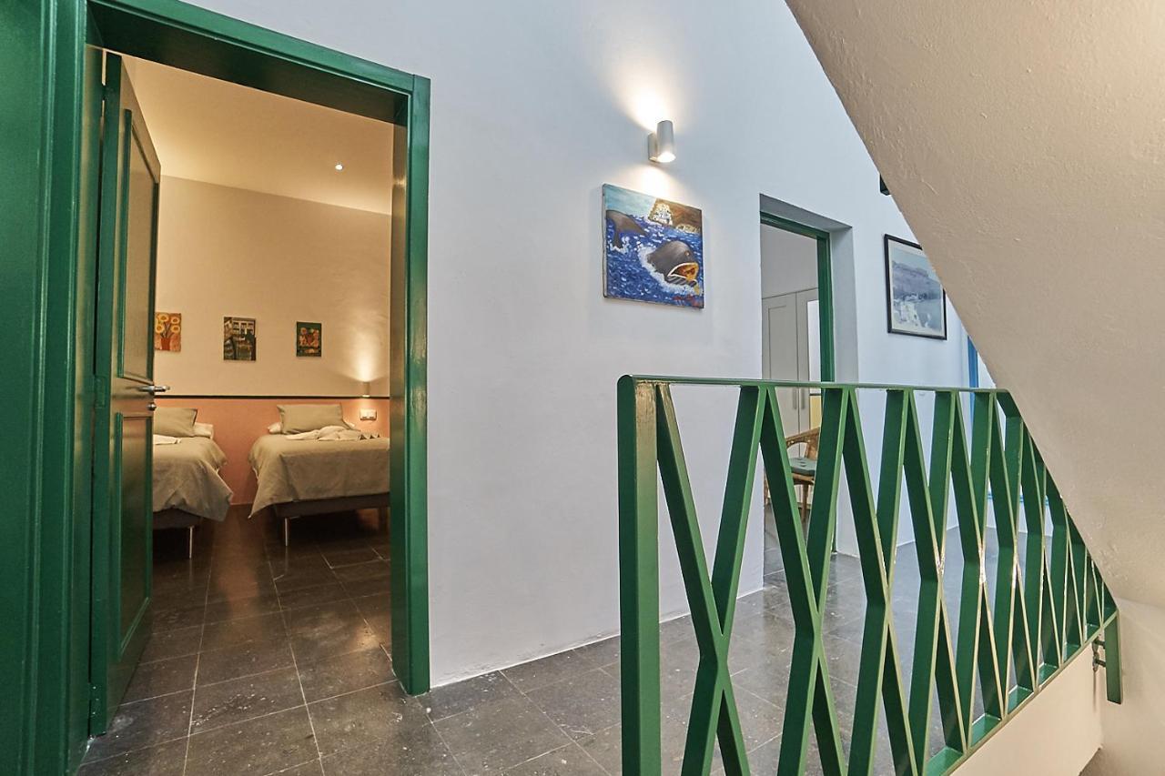 Villa Malibu Mogan Casa Vintage - Amazing Sea/Harbour View Puerto De Mogan Exterior foto
